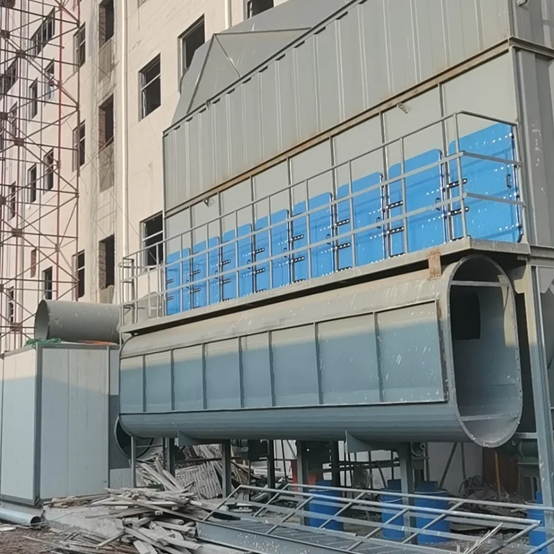 Mesin stearate kalsium ekonomis