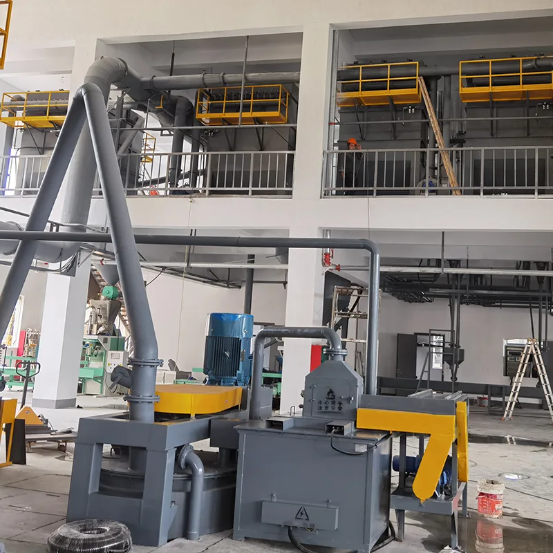 Peralatan laboratorium TBLS